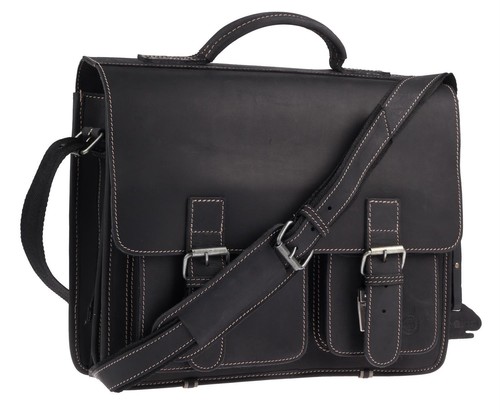 Aktentasche tasche greenburry - tasche,