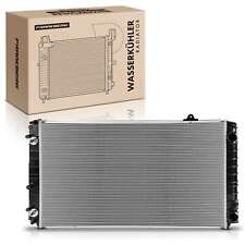 Kühler Wasserkühler