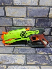 Nerf Zombie Strike Armbrust
