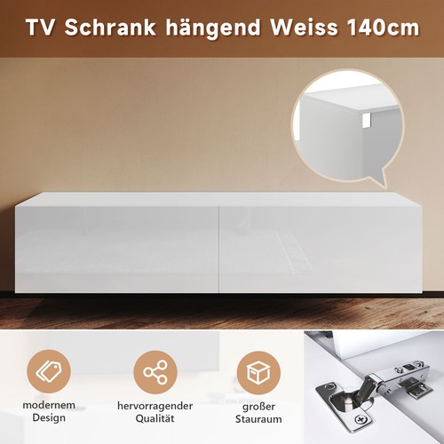 Schrank lowboard fernseher - tv,