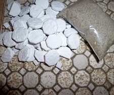 Puppenhaus, Puppenstuben