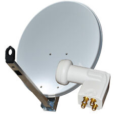 Sat Schüssel Gibertini