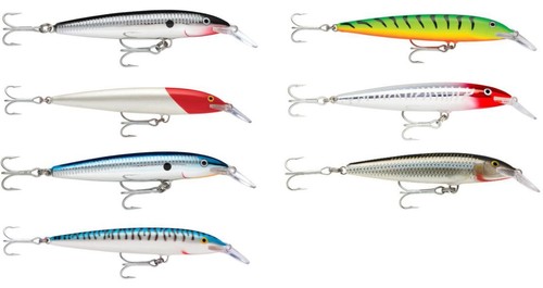 Rapala floating magnum - floating,