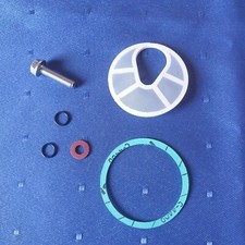 Kraftstoffpumpen-Sieb für