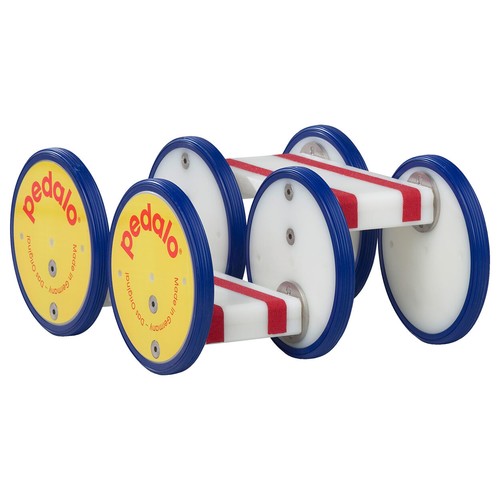 Pedalo koordinationstrainer - pedalo,