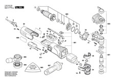 Bosch ersatzteile für pmf - bosch,