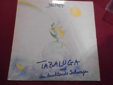 Peter Maffay (3513) Tabaluga Und Das Leuchtende Schweigen 1986 Teldec 6.26400 AS