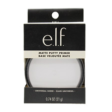 E.L.F. elf Matte Putty Primer