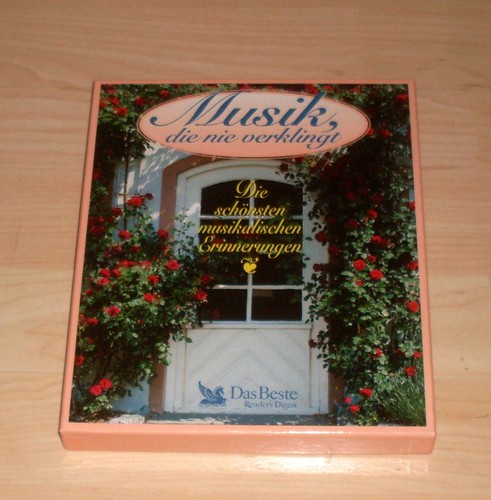Musik kassetten mcs - 5,