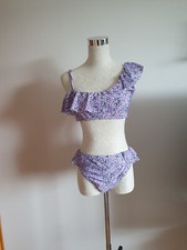 Bikini Mädchen Gr. M