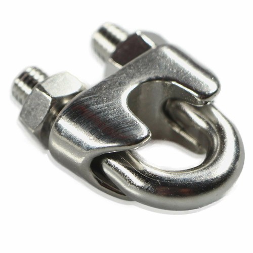 Drahtseilklemme x - drahtseilklemme,