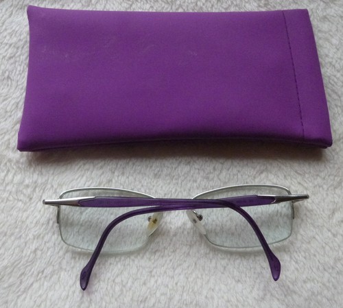 Brille sehhilfe 3 - r, l