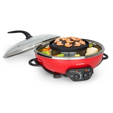 2in1 Hot Pot Topf 5l 38cm
