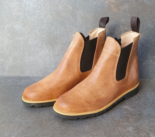 Herren chelsea boot echtes - herren, chelsea-boot