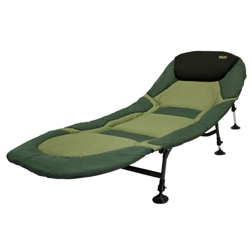 Bat maxxlounge bedchair - maxxlounge,