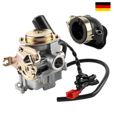 Vergaser 50cc 18mm