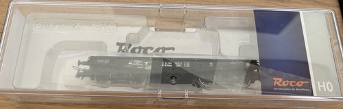 Roco 67617 schwerlastwagen - 67617, dr