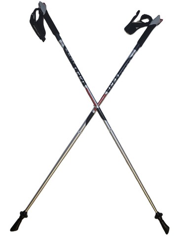 Leki nordic walking speed - leki,