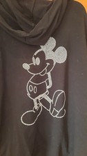 Mickey Mouse Sweatjacke