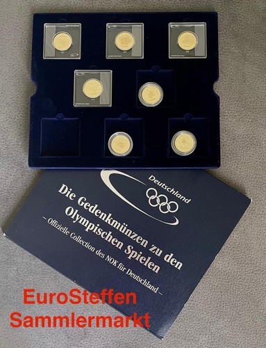 Gedenkmünzen den - zu,