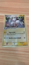 Magneton, 48/113, EX Delta Species, deutsch, holo, STAMPED