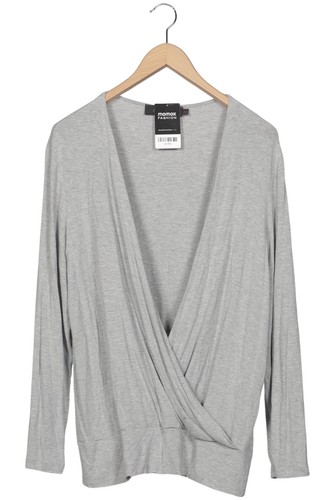 Sallie sahne langarmshirt - sahne,