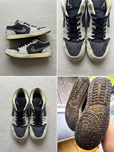 Jordan air low - 1,