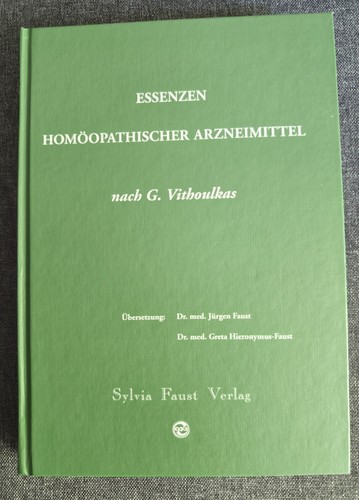 Essenzen homöopathischer - essenzen,