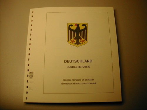 Bund lindner doppel t - lindner, dt