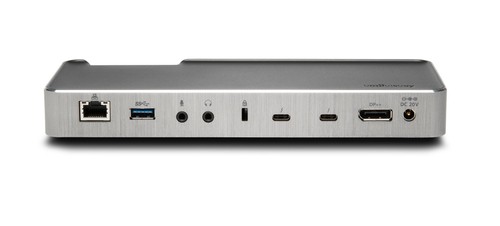 Kensington thunderbolt - thunderbolt, 3