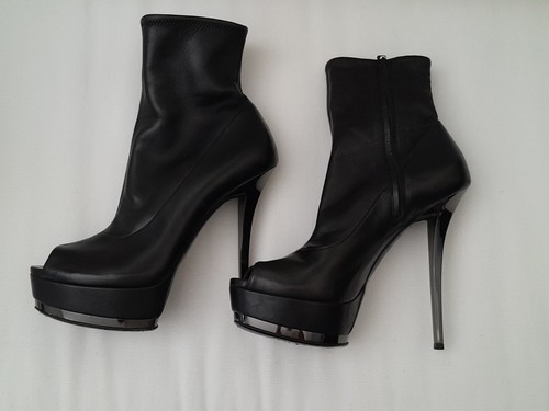 Gucci highheels schwarz - highheels,