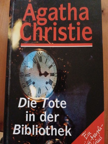 Agatha christie sammlung 5 - christie,