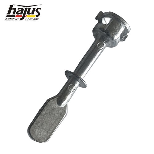 Hajus exzenter türschloss - hajus,