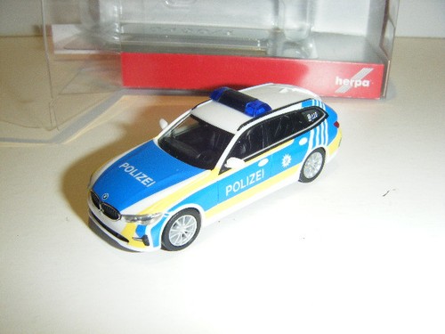 Herpa 097000 bmw 3er - herpa,