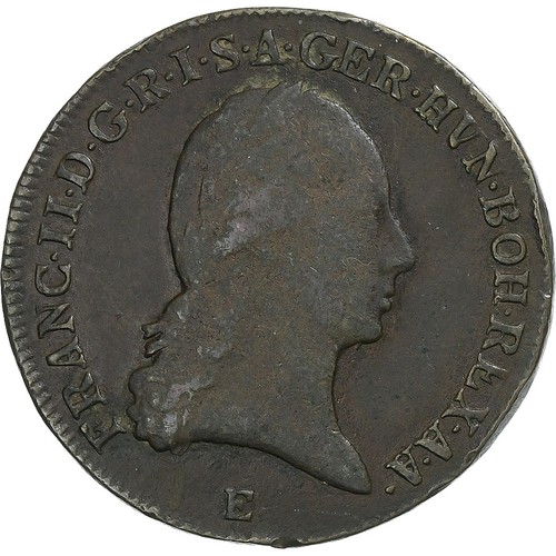 österreich franz 3 - franz, ii,