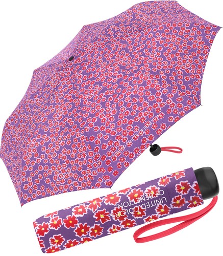 Benetton regenschirm - benetton,
