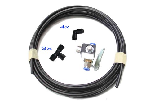 Anschluss set für lkw - anschluss,