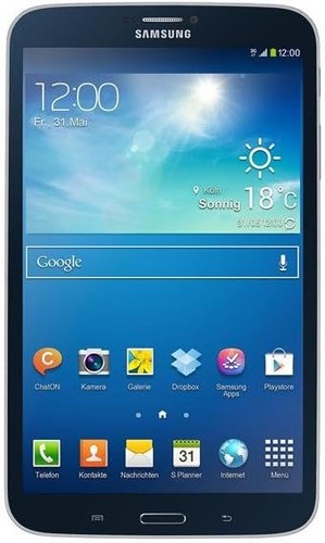 Samsung galaxy tab - galaxy, 8.0