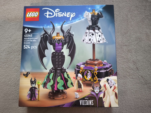 Lego disney die kleider - "lego®,