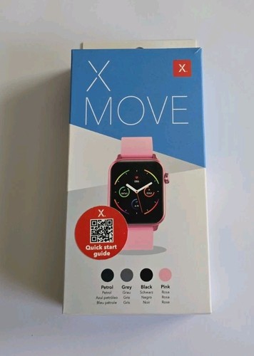 Xplora xmove fitnesstracker - xplora,