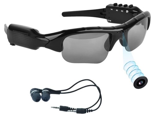 Bluetooth sonnenbrille m - bluetooth-sonnenbrille,, 5