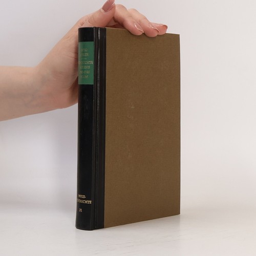 Weltgeschichte geschichte - 31.,