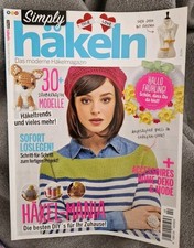 Simply Häkeln 02/2015 - 30