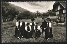 Gutach, Gutacherinnen in