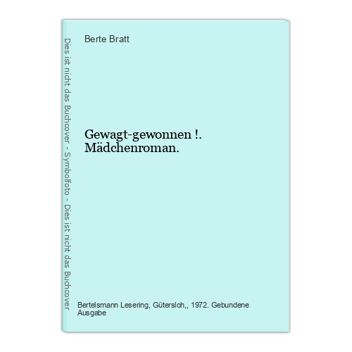 Gewagt gewonnen - gewagt-gewonnen,