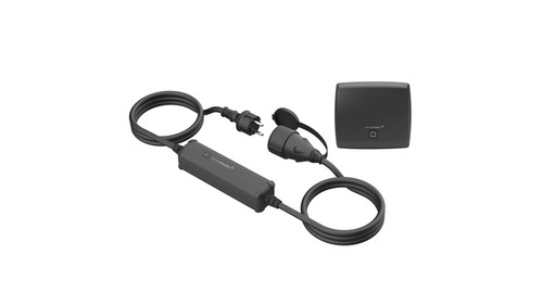 Homematic smart home - homematic, set