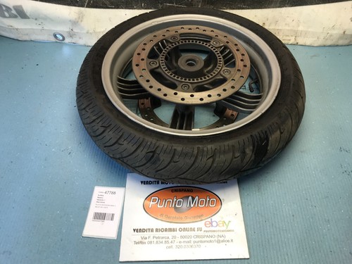 Vorderradfelge reifen bmw c650 - reifen,