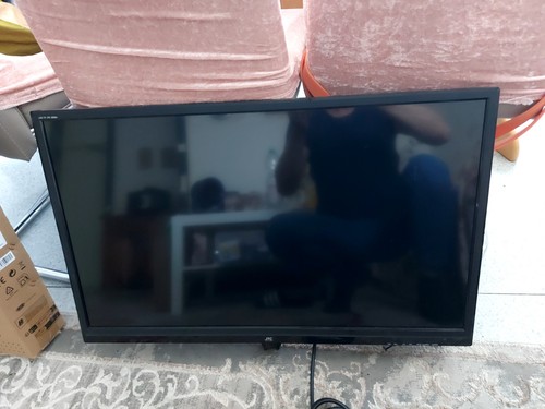 Led fernseher hd ready - led, 32"