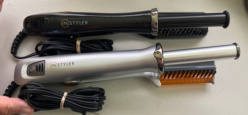 Instyler lot rotating - instyler,