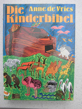 Anne de Vries - Die Kinderbibel  (80er Jahre)